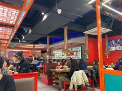 -明洞王妃家烤肉(苏州中心星悦汇店)