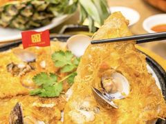 -百年银屏蚝烙·潮汕菜·非遗(乐山店)