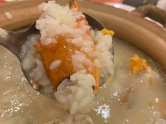 -深运潮州粥(东门店)