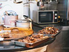 -王裕興肉莊(南禅寺店)