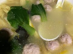 -子午路张记肉夹馍(小寨西路店)