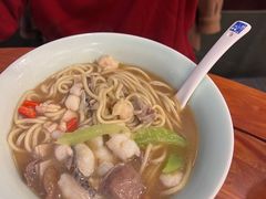 -奎元馆.百年奎元.非遗传承(西湖边的解放路店)