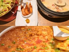 -乔街深夜食堂·小龙虾·高压锅生蚝(杭州总店)