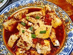 -老兰家传统烧烤炒菜泡馍(小南门店)