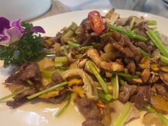 -闽公馆·客家私房菜·商务宴请·包厢(杏林橡树湾店)