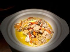 -洞庭土菜馆(天河北总店)