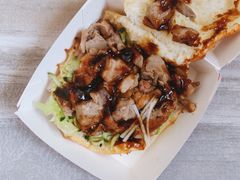 -塔斯汀中国汉堡(凯泽雅园店)