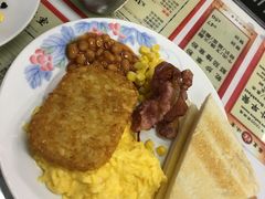 -华星冰室(湾仔店)