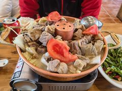-浮娴小锅饭·云南民俗风味餐厅(束河古镇店)