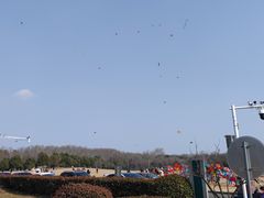 -钟山体育运动公园