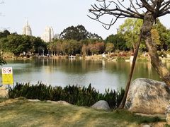 -八仙山公园