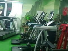-红山会健身·普拉提(广安门店)