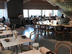 大堂-胡麻(静安嘉里店)