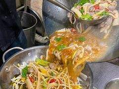-胖娃古镇鸡杂(磁器口总店)