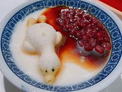 -金牌禄运·点心·啫煲(百信广场店)