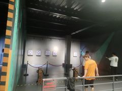 -极限PLAY运动娱乐新世界·团建派对潮玩休闲馆·室内蹦极高空游乐园