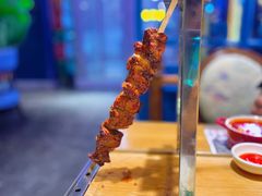 -通海俄式烧烤(福丰街店)