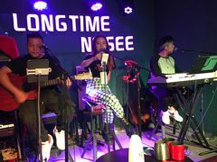 -好久不见网红乐队酒吧(鼓浪屿海底世界店)