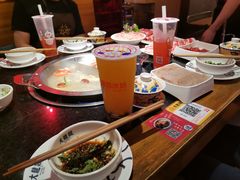 -大龙燚火锅(南山大道店)