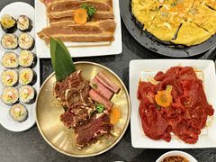 -金刚山(学府路店)