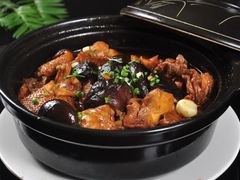 传统三杯鸡-廖记(九龙街店)