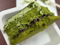 -好利来(第五郡店)