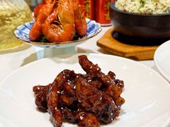 -黄弟大排档·湖南菜·小龙虾·小海鲜(凯旋北路店)