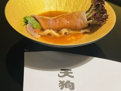 -天狗山料理(省体店)