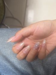 -闺蜜美甲