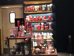 -星巴克(苏州西蒙店)