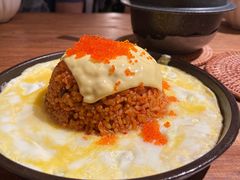 -TAIFORKS 大福食堂·山葵烤肉料理·拌饭(宝安店)