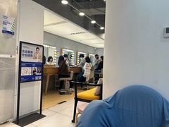 -天真蓝照相馆(宁波来福士店)