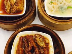 -潮福城大酒楼·潮粤菜·港式点心(阳光城店)