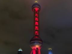 -东方明珠广播电视塔