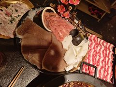-晓宇重庆火锅(西安荟聚店)