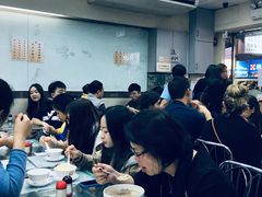 大堂-义顺牛奶公司