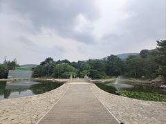 -香山公园