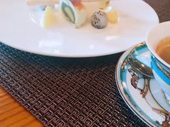 -阿兹凯乐·老洋房西餐