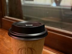 -RUMORS COFFEE ROASTERY鲁马滋咖啡(湖南路店)