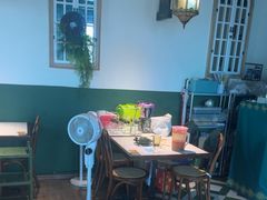 -Thai Basil罗勒叶泰式餐厅(时代天街店)