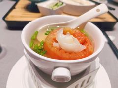 番茄炖花胶-润苑(徐汇店)