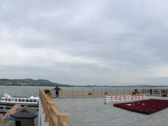 -南京金牛湖风景区