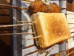 -管氏翅吧(护国寺店)