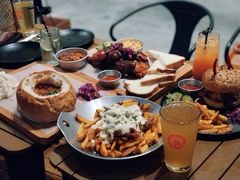 -Devils’ Brewery小恶魔精酿啤酒(泛海美式熏肉店)
