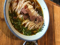 -常樂屋·常德米粉(青年路店)