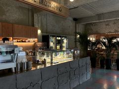 -仁义涵西餐·咖啡(中华巴洛克店)