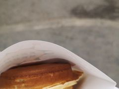 -半饱台式茶点