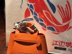 -江边城外烤全鱼(方庄时代购物中心店)