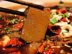 -庆合府重庆大排档(紫都城店)