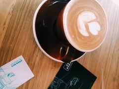 VOYAGE&nbsp;COFFEE(北锣鼓巷店)-VOYAGE COFFEE(北锣鼓巷店)